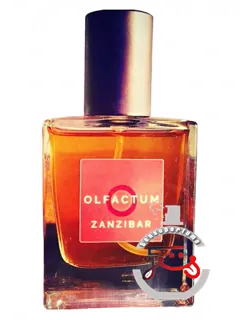 زنزیبار اولفکتوم | zanzibar olfactum