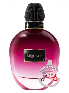 لومینوس آرکید الکساندر مک‌کوئین | luminous orchid alexander mcqueen