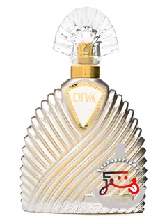 دیوا لیمیتد ادیشن امانوئل آنگارو | diva limited edition emanuel ungaro