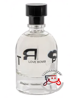 لاو بام پدریسات | love bomb perdrisât