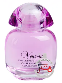 و تو شاریه پرفم | veux tu charrier parfums
