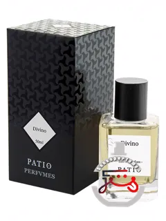 دی‌وی‌نو پاتی‌و | divino patio