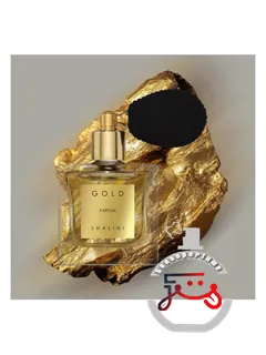 گولد شالینی | gold shalini