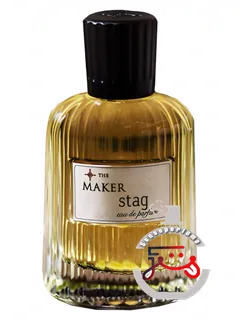 استگ د میکر | stag the maker