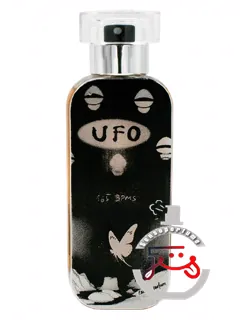 یکصد و شصت و پنج بی‌پی‌ام یواف‌او پارفوم | 165 bpms ufo parfums