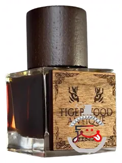 تایگرود آنتیک جینکس اسملز | tigerwood antique jinx smells