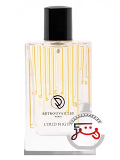 لود نایت رتروای | l'oud night retrouvailles