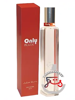 آنلی روژ ژولی بورک پرفیومز | only rouge julie burk perfumes