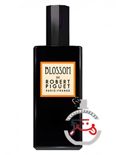 بلاسام رابرت پیگه | blossom robert piguet