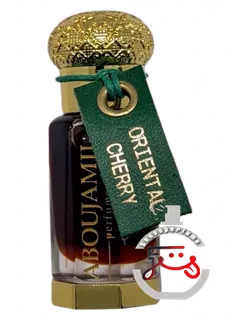اورینتال چری آبوجمیل پرفیومری | oriental cherry aboujamil perfumery