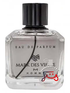 اوم مارک د ونس | homme mark des vince