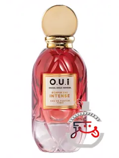 اسکاپن ۲۴۵ اینتنس او.یو.آی. اوریجینال یونیک ایندویجوآل | scapin 245 intense o.u.i original unique individual