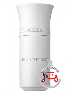 بلانش بت ادیشن لیمیته ل لیکید ایماژینر | blanche bête limited edition les liquides imaginaires