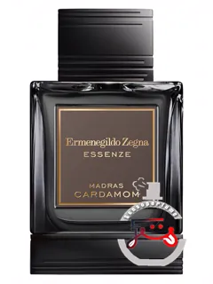 مدراس کارداموم ارمنگیلدو زگنا | madras cardamom ermenegildo zegna