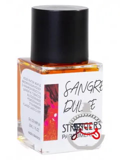سنگره دلسه استرانجرز پرفیومری | sangre dulce strangers parfumerie