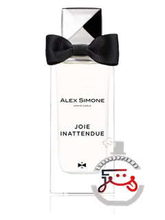 ژآی ایناتاندو آلکس سیمون | joie inattendue alex simone