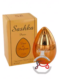 ساشکا گلد ام. میکالف | sashka gold m. micallef