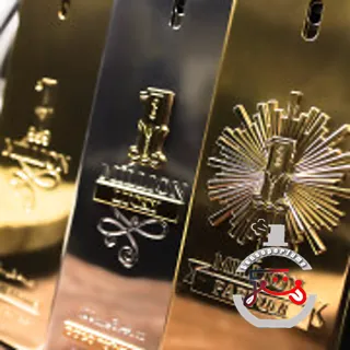 1 Million Rabanne