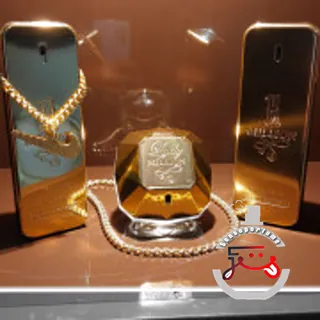 1 Million Rabanne