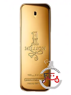 وان میلیون رابن | 1 million rabanne