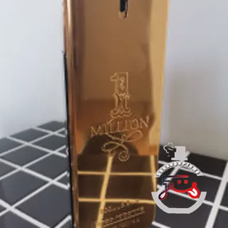 1 Million Rabanne