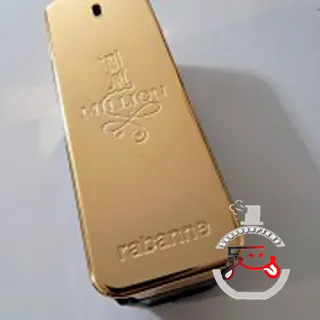 1 Million Rabanne