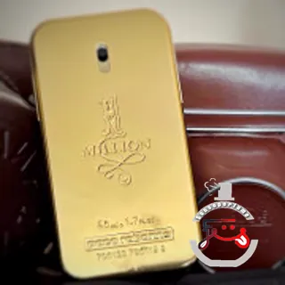 1 Million Rabanne