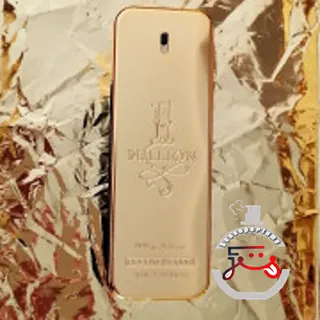 1 Million Rabanne