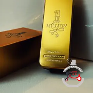1 Million Rabanne