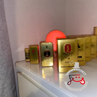 1 Million Rabanne