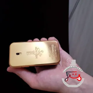 1 Million Rabanne