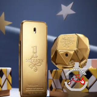 1 Million Rabanne