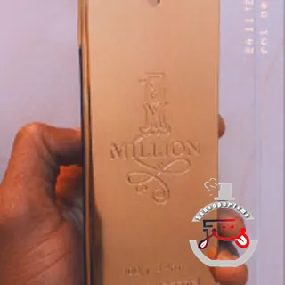1 Million Rabanne