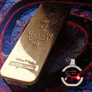 1 Million Rabanne