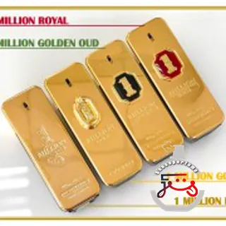 1 Million Rabanne