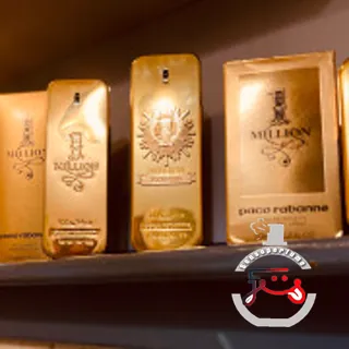 1 Million Rabanne