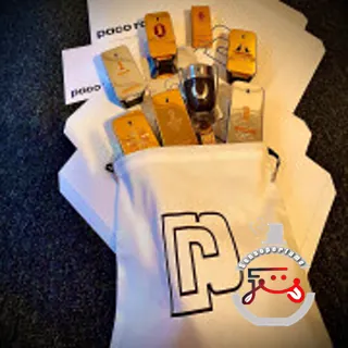 1 Million Rabanne