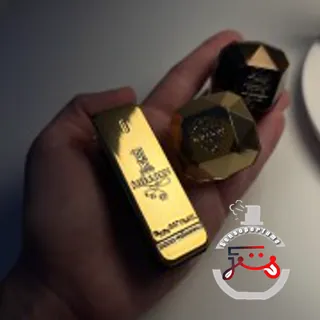 1 Million Rabanne