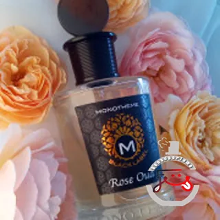 Rose Oud Monotheme Venezia