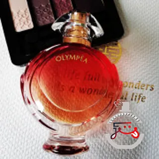 Olympea Legend Rabanne