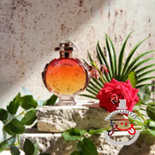 Olympea Legend Rabanne