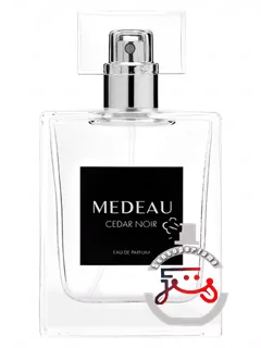 سدر نوار مدو | cedar noir medeau