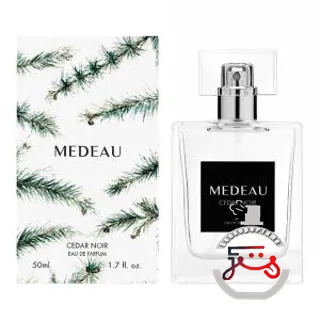 Cedar Noir Medeau