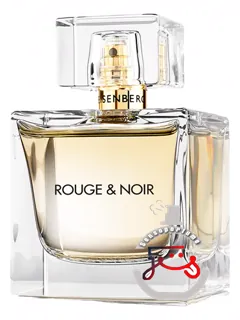 روژ و نوار آیزنبرگ | rouge & noir eisenberg