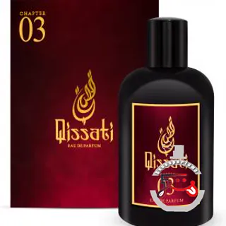 Qissati Chapter 03 Qissati