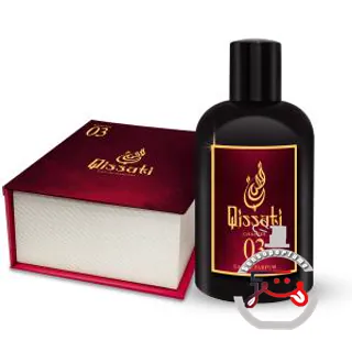 Qissati Chapter 03 Qissati
