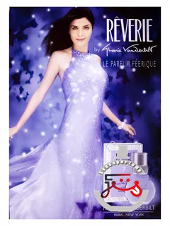 روری گلوریا واندربیلت | reverie gloria vanderbilt