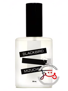 میزوچی بلک‌برد | mizuchi blackbird