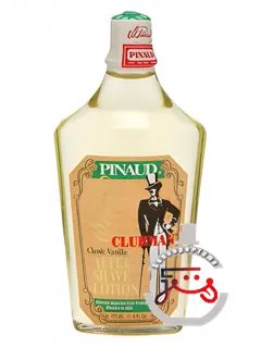 کلاسیک وانیلا پینو کلابمن | classic vanilla pinaud clubman