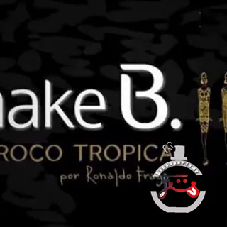 Make B. Barroco Tropical O Boticário